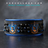 Ravenclaw Embrz Collar, 15" - 17"