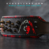 Affliction Collar, 20" - 23"