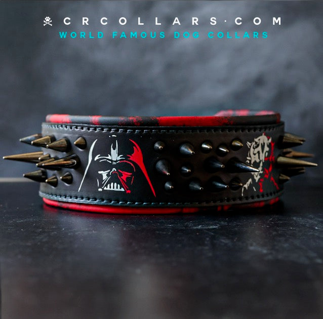 Affliction Collar, 20" - 23"