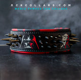 Affliction Collar, 20" - 23"