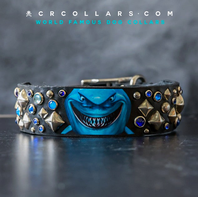 Avalanche Collar, 13" - 15"