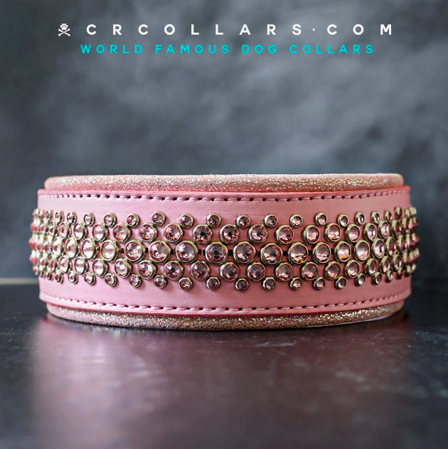 Venetian Collar, 19" - 22"