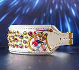 Sailor Moon Embrz Collar, 15" - 17”
