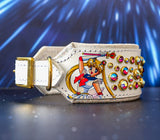 Sailor Moon Embrz Collar, 15" - 17”
