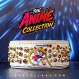 Sailor Moon Embrz Collar, 15" - 17”
