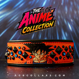 Goku Avalanche Luxe Collar, 18" -20"