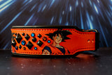 Goku Avalanche Luxe Collar, 18" -20"
