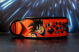 Goku Avalanche Luxe Collar, 18" -20"