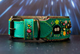 Soot Sprite Embrz Collar, 19" - 21"