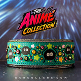 Soot Sprite Embrz Collar, 19" - 21"