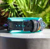 Adrenaline Luxe Collar, 16"- 18"