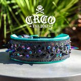 Adrenaline Luxe Collar, 16"- 18"