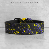 Kobe Day Kyon Splatter Collar