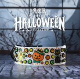 Happy Haunting Embrz Collar, 12"- 14"
