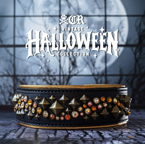 Illusion Collar, 19"- 21"