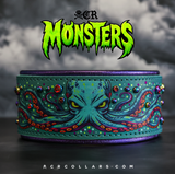 Kraken Collar, 15" - 18"