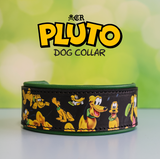 Pluto's Kustom Collar