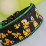 Pluto's Kustom Collar