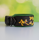 Pluto's Kustom Collar