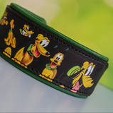 Pluto's Kustom Collar