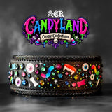 Sugar Rush Embrz Collar