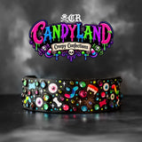 Sugar Rush Embrz Collar