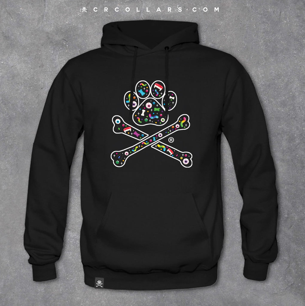Sugar Rush Unisex Hoodie