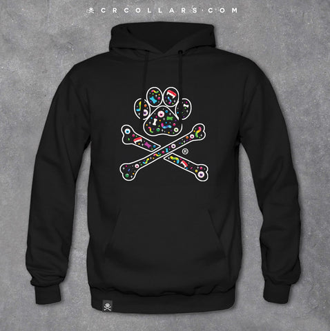 Sugar Rush Unisex Hoodie
