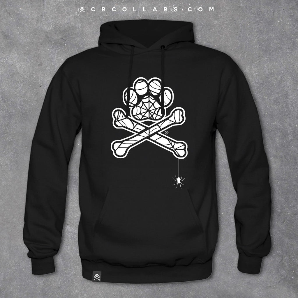 Web Unisex Hoodie