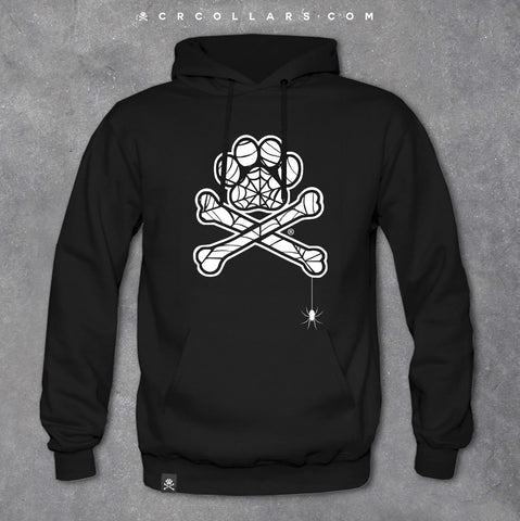 Web Unisex Hoodie