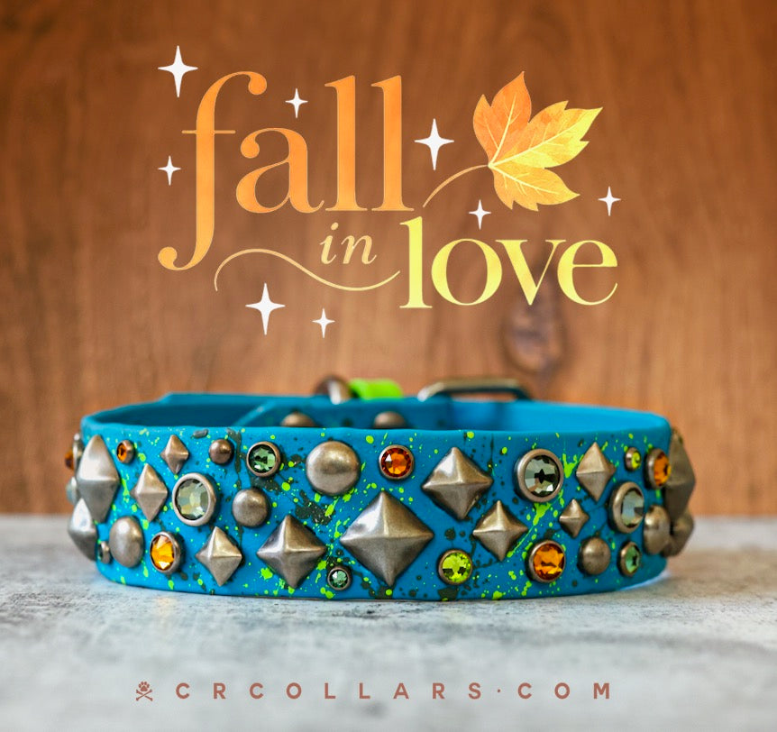 Kyon Avalanche Collar, 16" - 18"