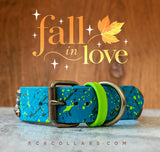 Kyon Avalanche Collar, 16" - 18"