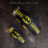 Gotham's Guardian Collar