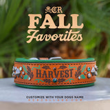 Harvest Avalanche Luxe Collar