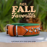 Harvest Avalanche Luxe Collar