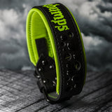 Goosebumps Deathpool X Kustom Collar