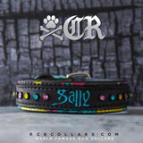 Sally Berlin Collar