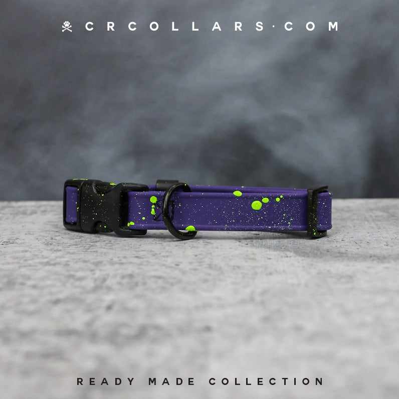 Kyon Flex Collar, 7-1/2” - 12"