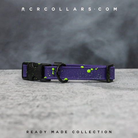 Kyon Flex Collar, 7-1/2” - 12"