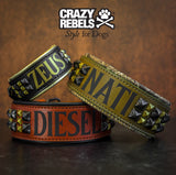 Magnum Kustom Collar