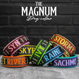 Magnum Kustom Collar