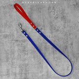 Kyon Two-Tone Leash