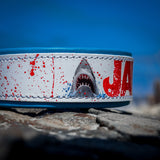 Jaws Kustom Collar - White