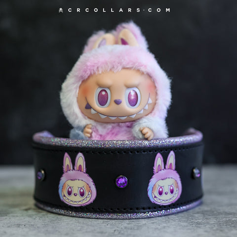 Monsters Kustom Collar - Luck