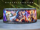 Artist Custom Collar