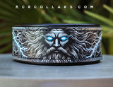 Artist Custom Collar