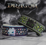 LIGHT FURY Embrz Collar
