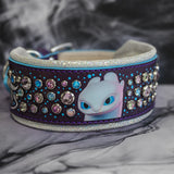LIGHT FURY Embrz Collar