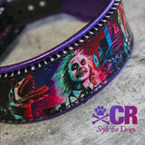 Artist Custom Collar