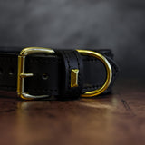 Gotham's Guardian Collar